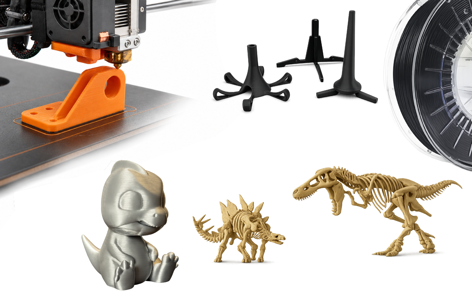 3D printing
